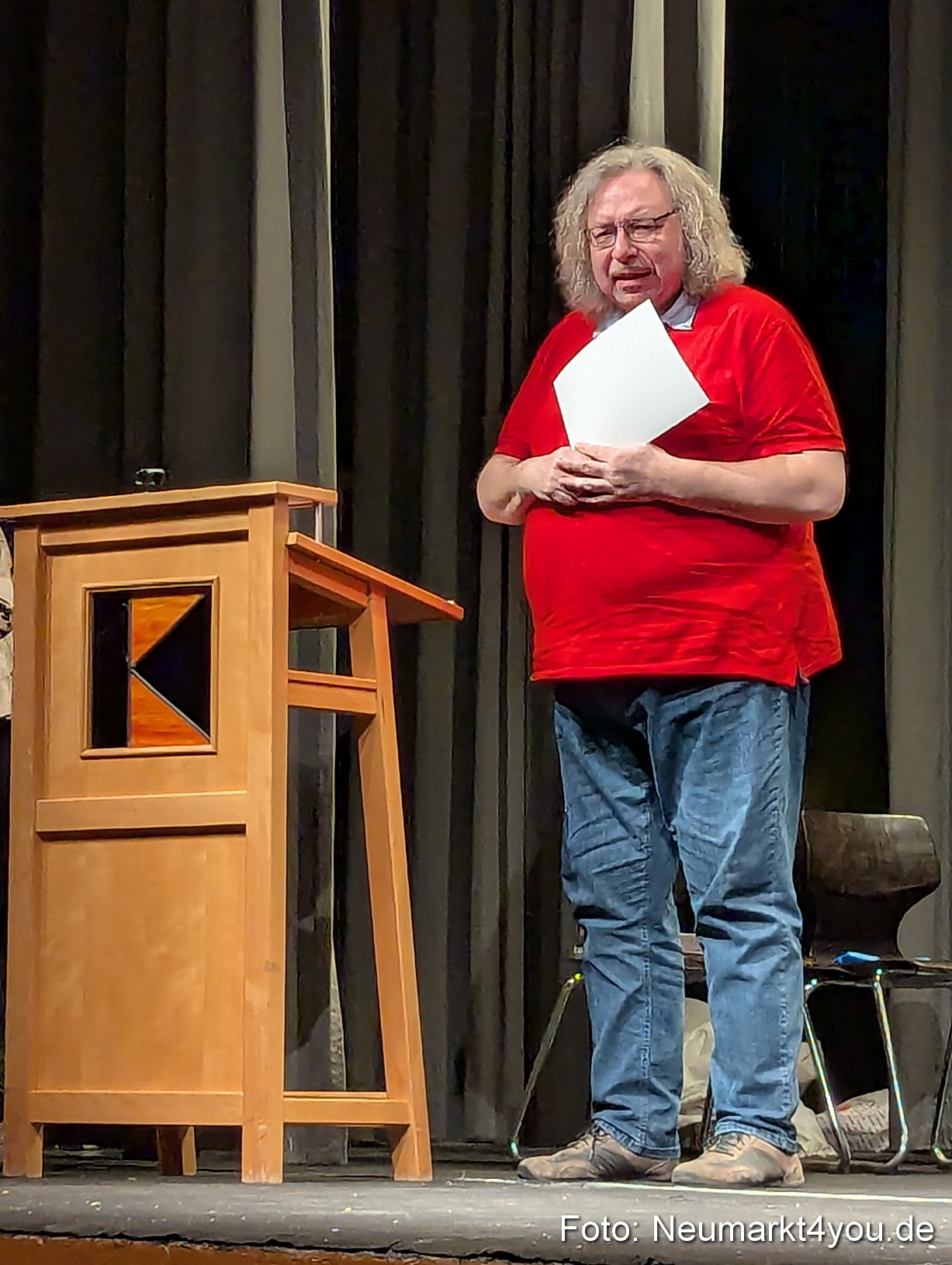 40 Jahre Schloss Spiele Neumarkt 2025 0037